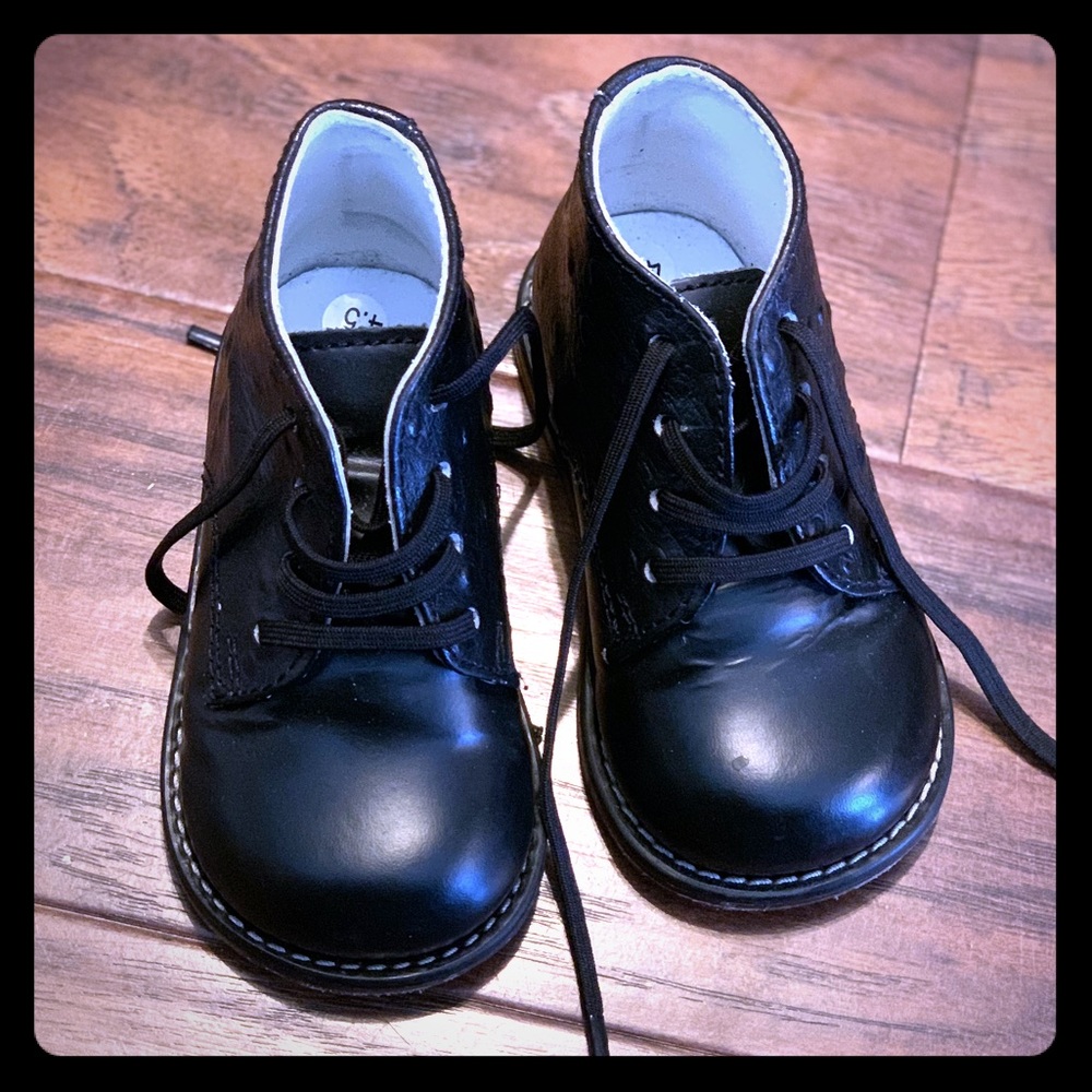 Josmo Walker shoes